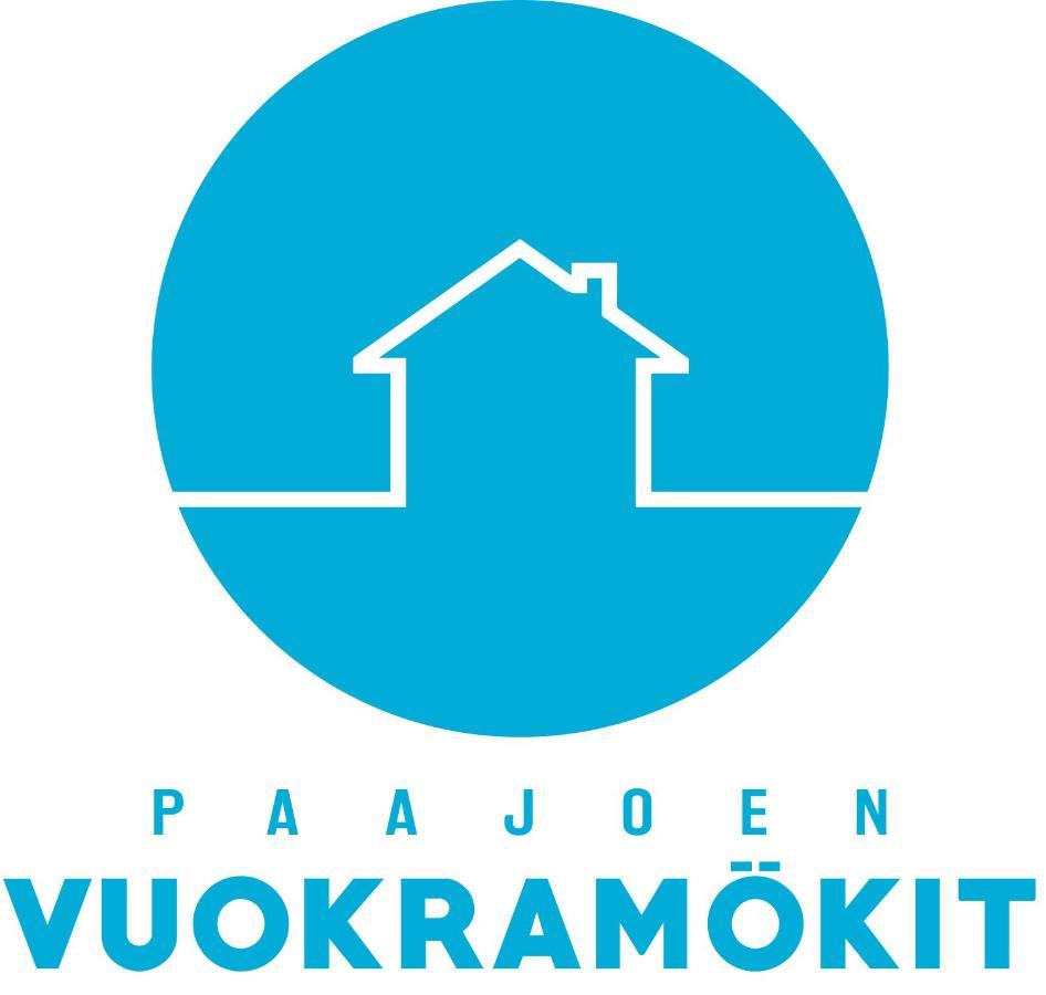 Suvituuli | Paajoen Vuokramoekit Villa Himos Eksteriør billede