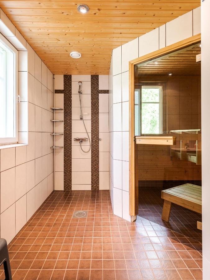 Suvituuli | Paajoen Vuokramoekit Villa Himos Eksteriør billede